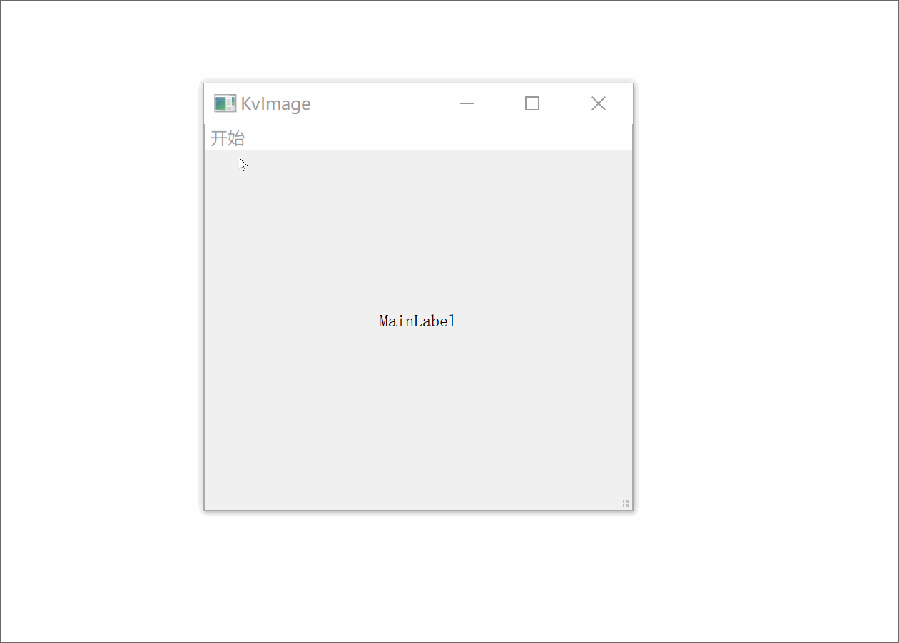KvImage-v1.0